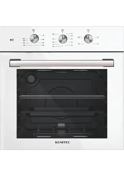 Kumtel B66 ve Simfer SB8202 Ankastre Fırınlarının Detaylı Karşılaştırması 1