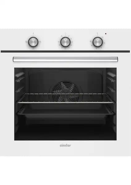 Kumtel B66 ve Simfer SB8202 Ankastre Fırınlarının Detaylı Karşılaştırması 2