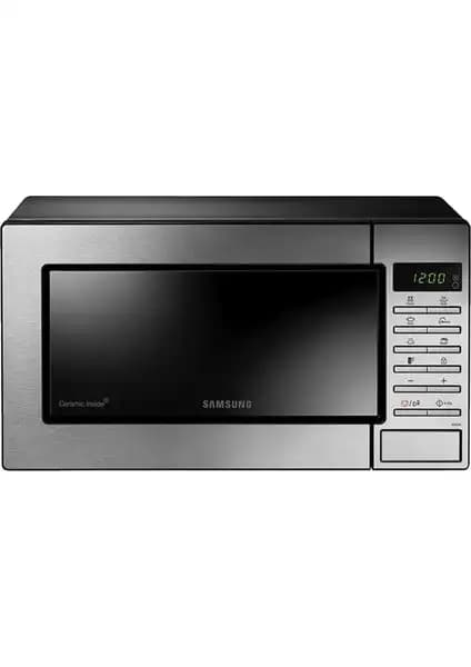 Kumtel Gri+Grill Fonks Mikrodalga HM 04 ile Samsung Me87M/Tr Mikrodalga Karşılaştırması 2
