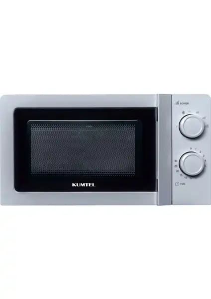 Kumtel Gri+Grill Fonks Mikrodalga HM 04 ve HM 03 Karşılaştırması: Özellikler ve Kullanıcı Yorumları 2