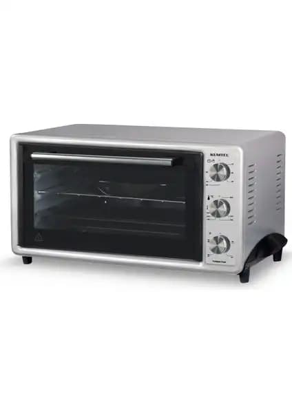 Kumtel LX-3525 ve Simfer M4507 Mini Fırın Karşılaştırması: Hangi Model Sizin İçin Uygun 1