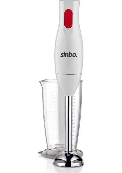 Mutfak El Blenderleri Karşılaştırması: CVS Dn 1266 ve Sinbo SHB-3102 özellikleri 2