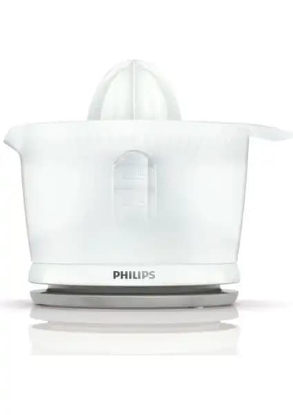 Philips Daily ve Yasomi Citromix Narenciye Sıkacaklarının Karşılaştırması 1