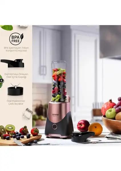 Schafer Blendy ve Stormy Blender Karşılaştırması Hangi Model Sizin İçin Uygun 2