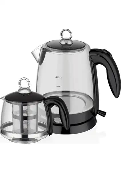 Schafer Optimal ve Sinbo STM-5829 Çay Makinesi Karşılaştırması ve En İyi Seçenekler 2