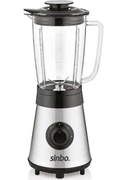 Sinbo SHB-3190 ve Yui M18 3'ü 1 Arada Blender Karşılaştırması Türkiye 1