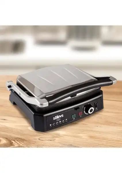 Stilevs Tosthane ve Tostx: Özellikleri ve Karşılaştırması ile En İyi Tost Makinesi Seçimi 2