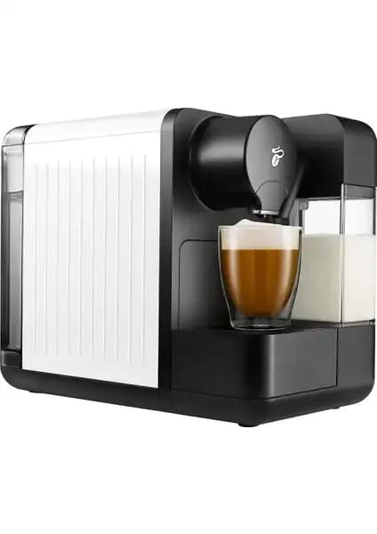 Tchibo Cafissimo Easy ve Cafissimo Milk Karşılaştırması: Hangi Kahve Makinesi Size Uygun 2