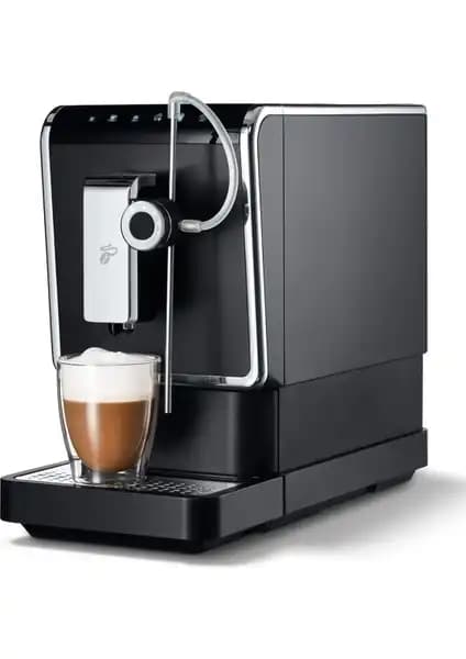 Tchibo Cafissimo Milk ve Esperto Pro Karşılaştırması: Hangi Kahve Makinesi Sizin İçin Uygun 2