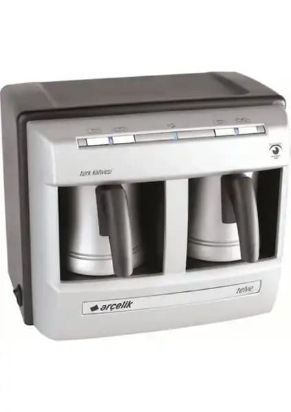 Türk Kahvesi Makinesi Karşılaştırması: Arçelik K3190 ve Beko TKM 8961 Özellikleri ve Kullanıcı Yorumları 1