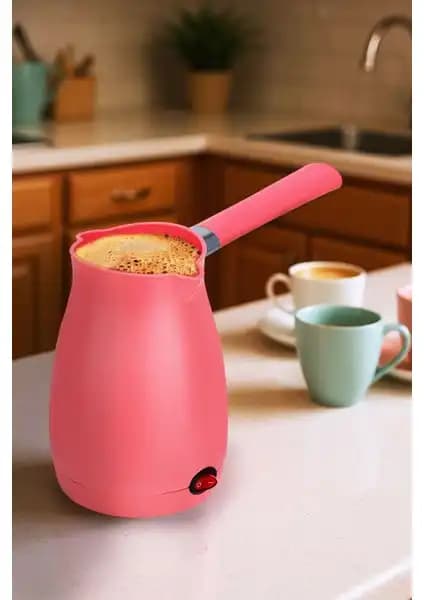 Türk Kahvesi Makinesi Karşılaştırması: Awox Caffeen ve CVS DN-1900 Özellikleri ve Kullanıcı Yorumları 1