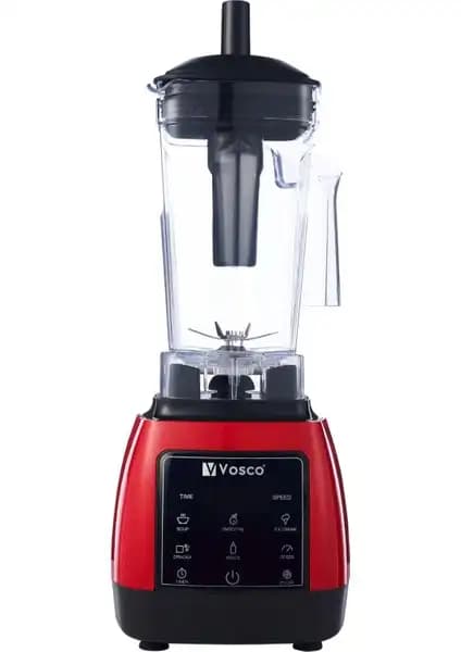 Vosco Home Pro ve Yui M18 3'ü 1 Arada Blender Karşılaştırması 1