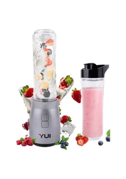 Yui M18 ve Yui M19 Personal Blender Karşılaştırması: Hangi Model İhtiyaçlarınıza Uygun 2