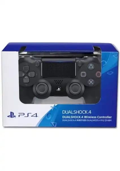 Byoztek Sony PS4 Dualshock Orjinal V2 ve Sony PS4 Dualshock 4 V2 Karşılaştırması 2