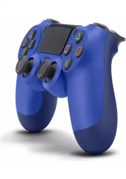 Byoztek ve Crk Teknoloji PS4 Dualshock V2 Kontrolcüleri Karşılaştırması 2