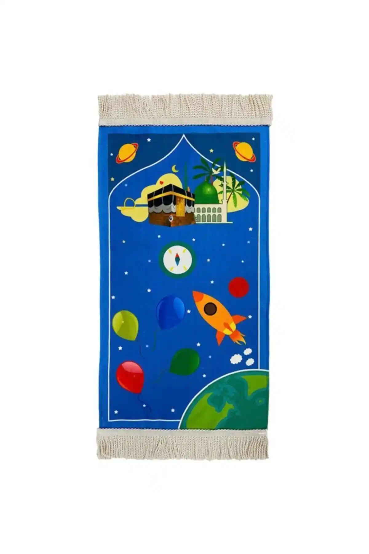 Hicaz Pazarı ve hicazavm Çocuk Seccadeleri Detaylı Karşılaştırması