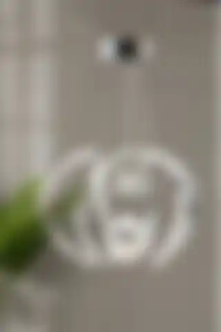 limni home TAÇLI LED AVİZE ile RANSOM Modern Avize Detaylı Karşılaştırması
