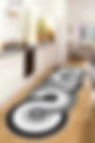 Mutfağınız İçin En Uygun Halıyı Bulun: West Home Dijital Halı Modelleri