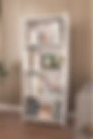 Pratico Bali ve Rabi Beyza Kitaplıkları: Tasarım ve Kullanım Karşılaştırması