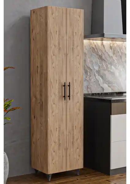 Aeka AE-3085 ve Mobetto Bingo Cat Çok Amaçlı Dolap Karşılaştırması