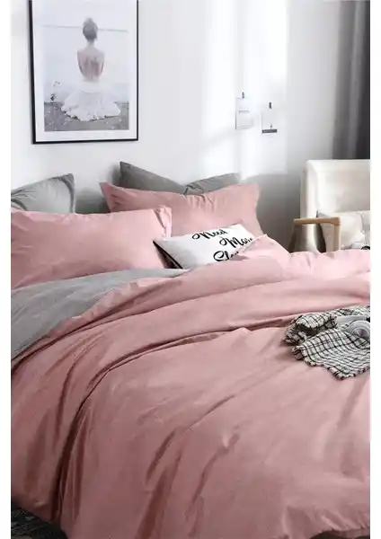 Alla Turca Ranforce ve Reiter Home Tek Kişilik Nevresim Takımları Karşılaştırması