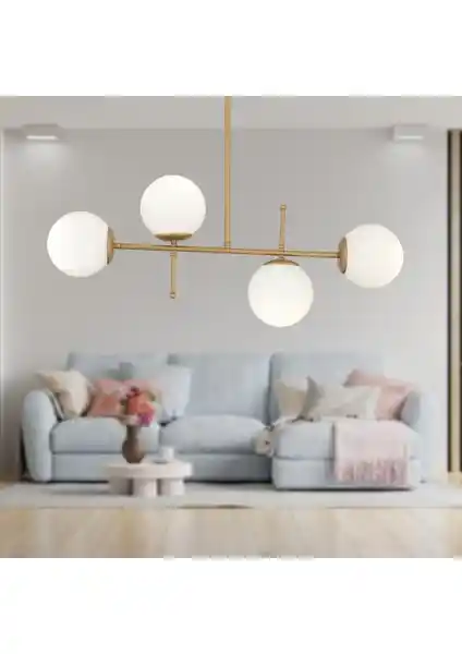 Apliqa Günay ve Morgan Modern Avizelerinin Detaylı Karşılaştırması