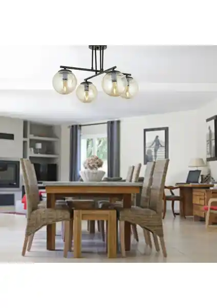 Apliqa Mali ve Nida Avize Modellerinin Detaylı Karşılaştırması ve Özellikleri