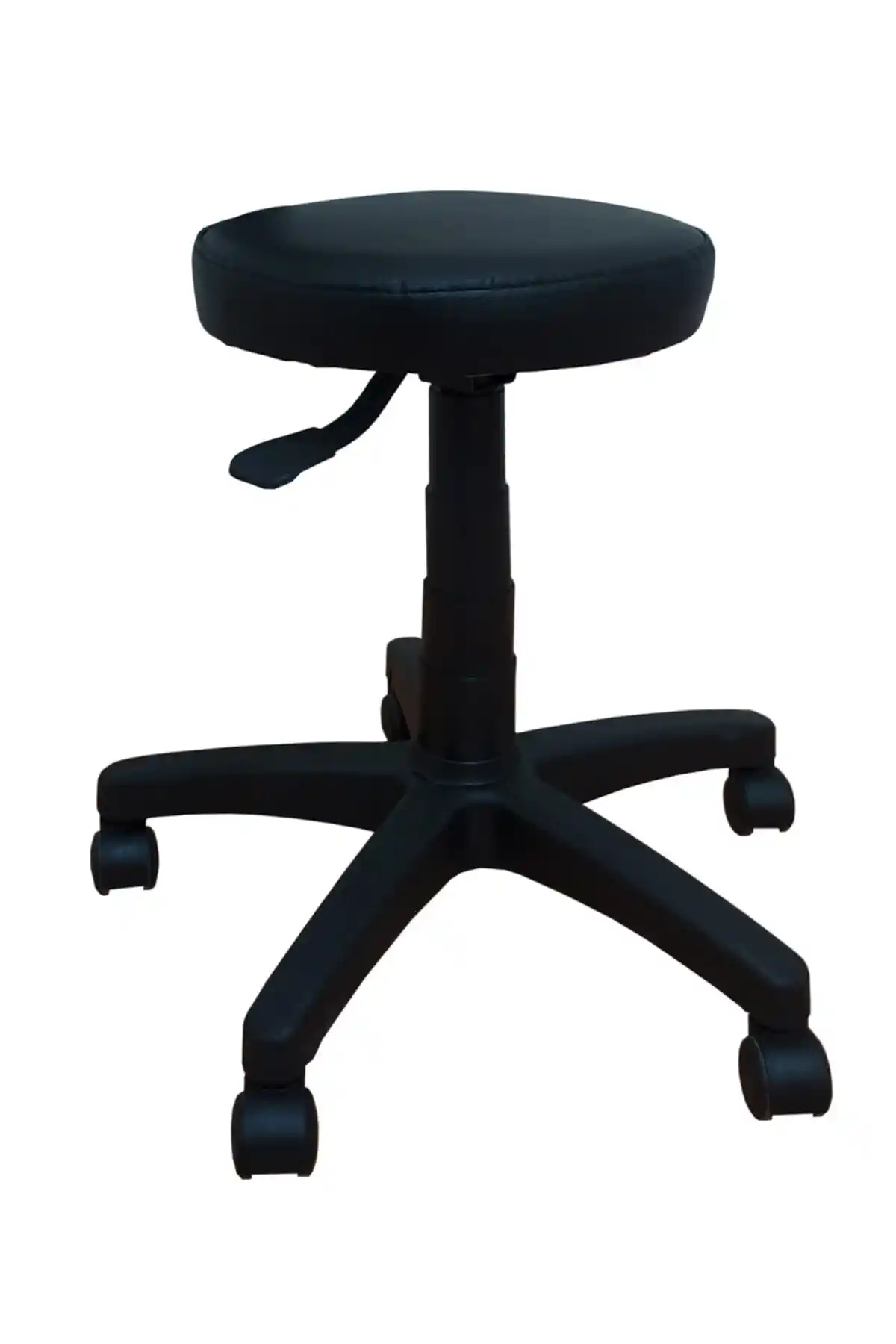 Arm Dönerli Büro Laboratuvar Pistonlu Okul Taburesi: Modern ve Ergonomik Oturma Çözümü