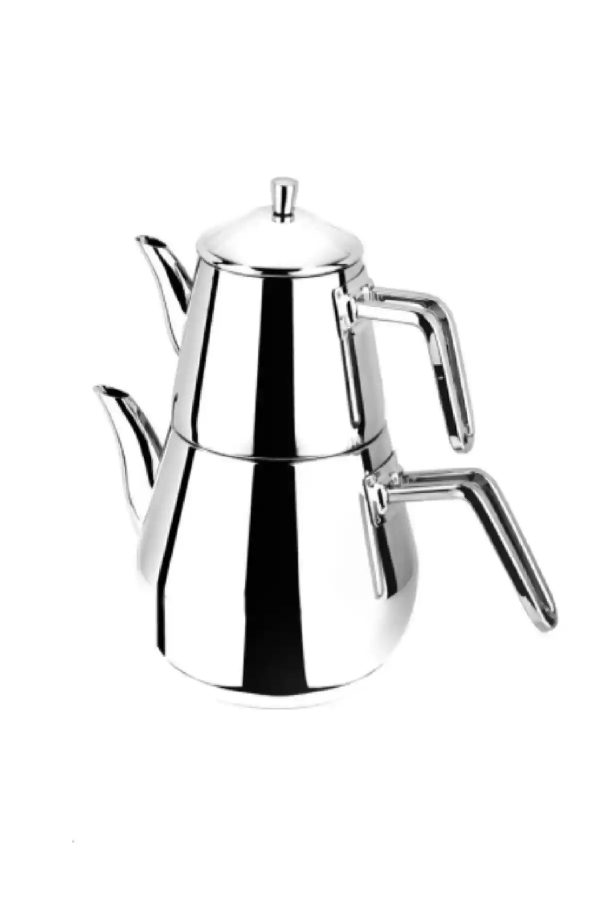 Aryılz 10004 Kalkan Çelik Sap Çaydanlık Takımı Detaylı İnceleme ve Kullanıcı Yorumları