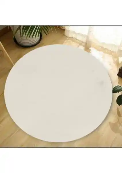 Balat Halı Modelleri: Beyaz ve Kahverengi Peluş Halıların Özellikleri ve Karşılaştırması