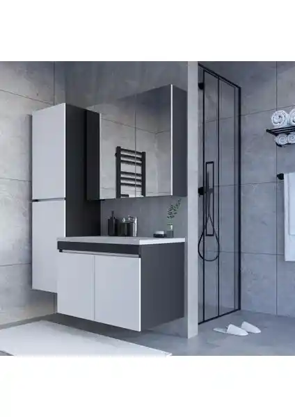 Banyo Dolabı Seçenekleri Karşılaştırması: Teta Home ve Yılz Elegance Modelleri