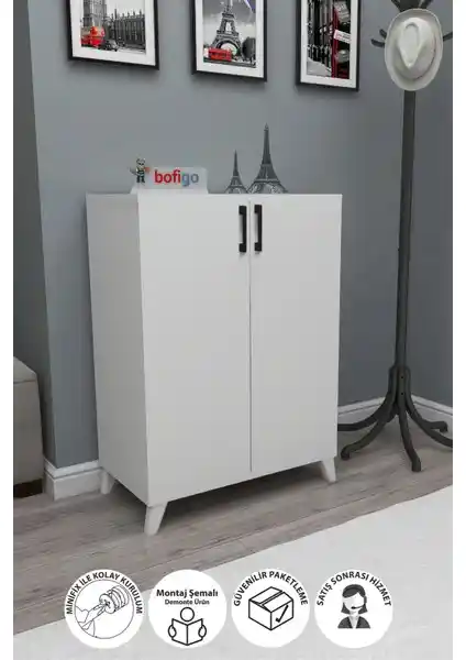 Bofigo ve Decorfers Belen Ayakkabılık Karşılaştırması: Malzeme, Tasarım ve Kullanım Özellikleri