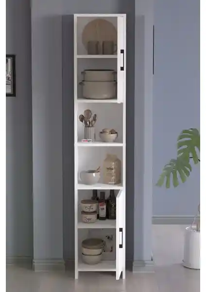 Bofigo ve Mobetto Bingo Cat Çok Amaçlı Dolapların Özellikleri ve Karşılaştırması