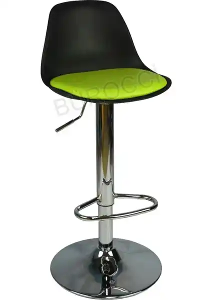 Boombar Nadya Bar Sandalyesi Modern Tasarım ve Dayanıklılık Sunan Oturma Çözümü