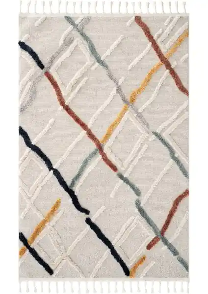 Cool Halı Palazzo 03 ve Vera 1455 Vizon Halı Karşılaştırması: Malzeme, Tasarım ve Kullanım Özellikleri