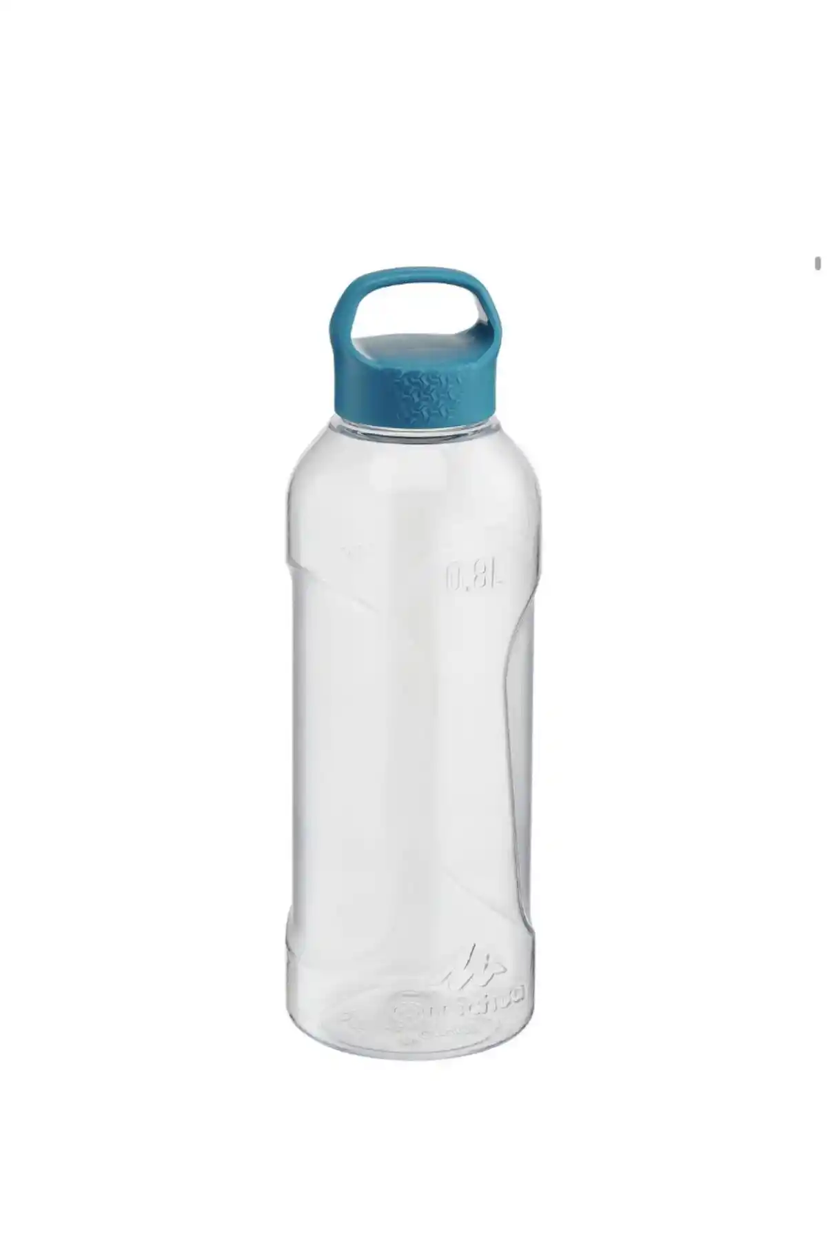 Decathlon MH100 Plastik Spor ve Okul Suluk ve Matara 0,8 Litre Güvenli ve Dayanıklı Tasarım