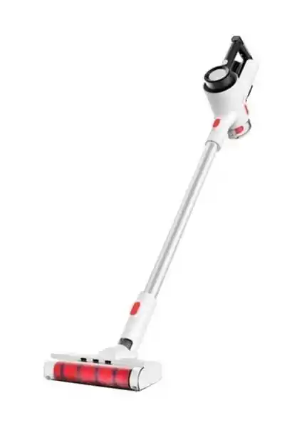 Deerma VC40 ve Stanley SFMCVS001D1 Kablosuz Dikey Süpürgelerin Karşılaştırması