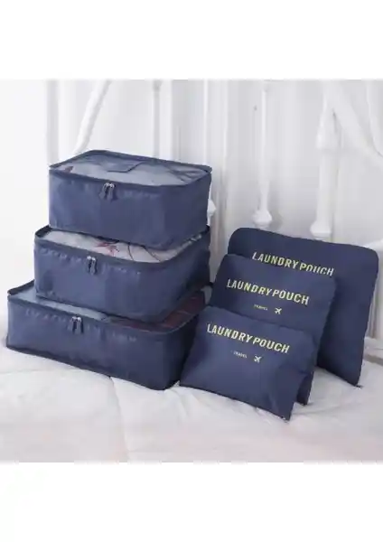 Dekohop ve Mundo Venta Valiz Düzenleyici Setleri Karşılaştırması ve Kullanıcı Yorumları