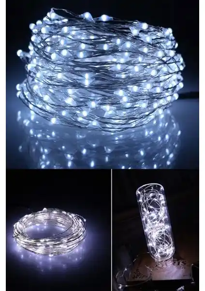 Dekoratif LED Peri Işık Setleri Karşılaştırması: Uzunluk, Işık Kalitesi ve Kullanım Özellikleri