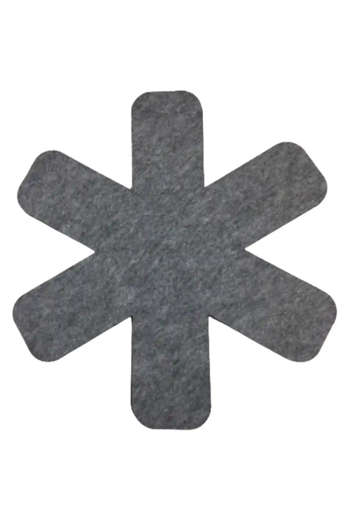 Derya Ceyiz 3'lü Keçe Seti ile Mutfakta Güvenlik ve Uzun Ömür Sağlama