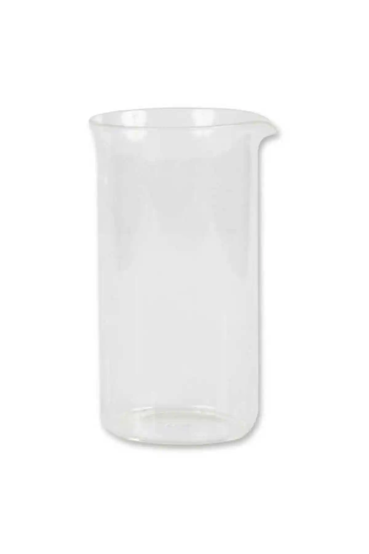 Epinox French Press Yedek Cam 350 ML - Dayanıklı ve Uyumlu Kahve Aksesuarı