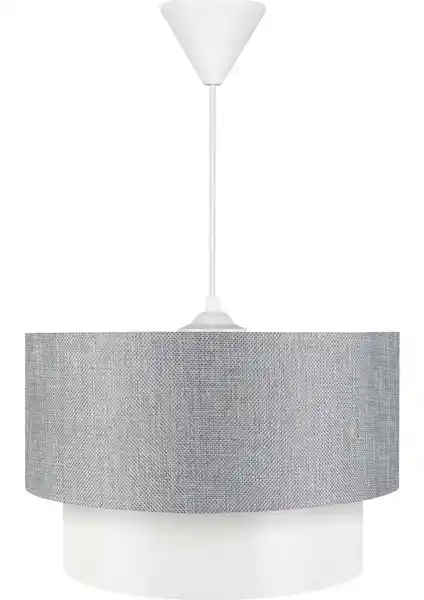 Evdeco Pasta Tekli Sarkıt Avize ve Ömür Michael Sarktı Avize Karşılaştırması