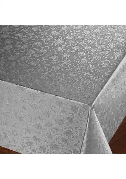 Fantastik Elyaf Astarlı PVC Masa Örtüsü: Estetik ve Fonksiyonellik Bir Arada