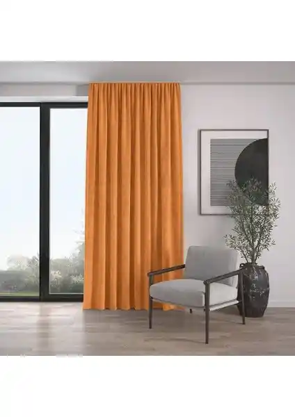 Fon Perdeleri Karşılaştırması: Kadife Dokulu ve Kalın Seçenekler Hakkında Detaylı Bilgi