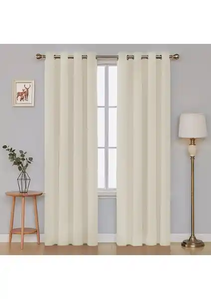 Fon Perdeleri Karşılaştırması: Kadife Görünümlü ve Ekstraforlu Düz Dikim Modelleri