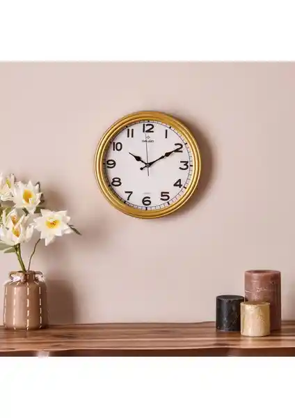 Galaxy 200-A Duvar Saati ve Ümra Lazer Ahşap Dekoratif Saat Karşılaştırması