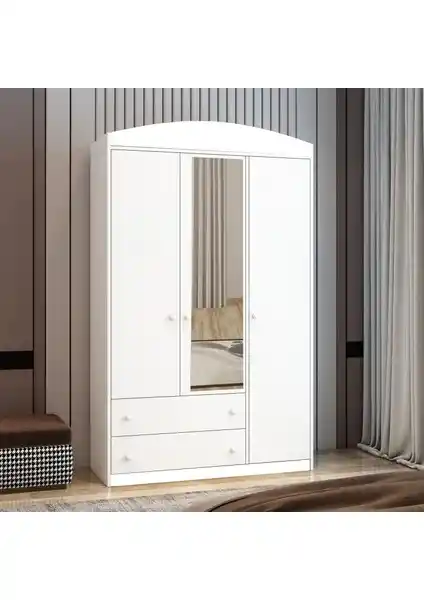 Gardrop Karşılaştırması: Afilli Lucia ve Metalia Gözde Modelleri Analizi