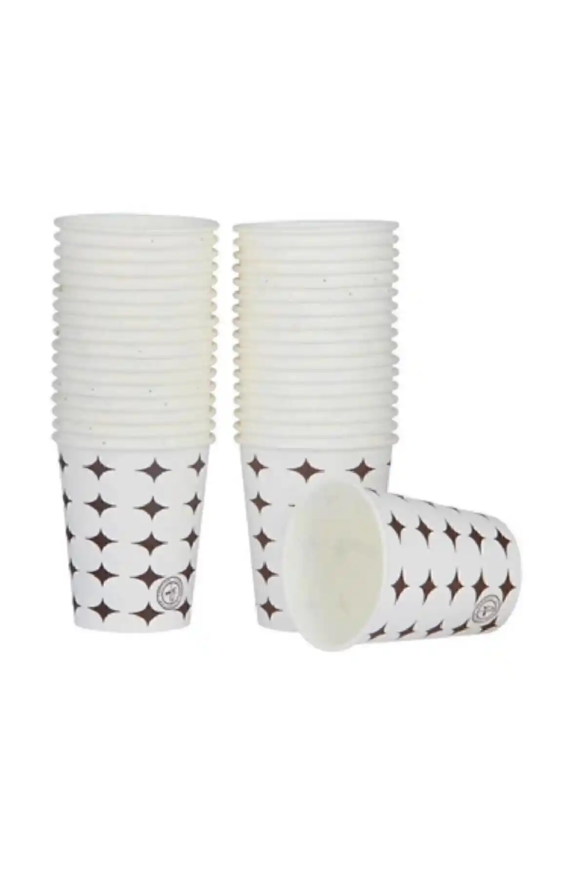 Genel Markalar 6.5 oz Karton Bardaklar Pratik ve Estetik Çözüm Sunar