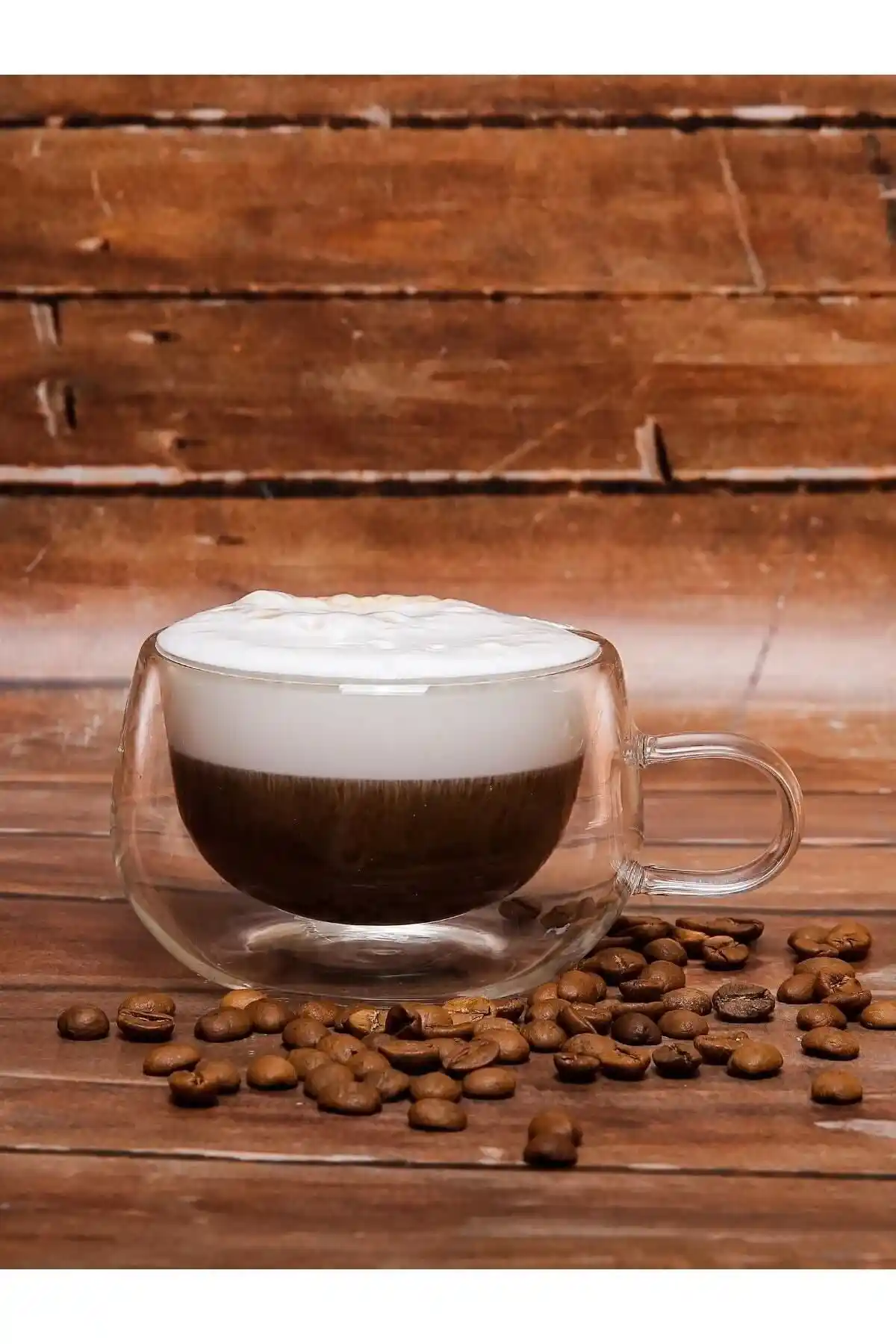 Genel Markalar Çift Cidarlı Cam Kupa İncelemesi ve Kullanım Tavsiyeleri