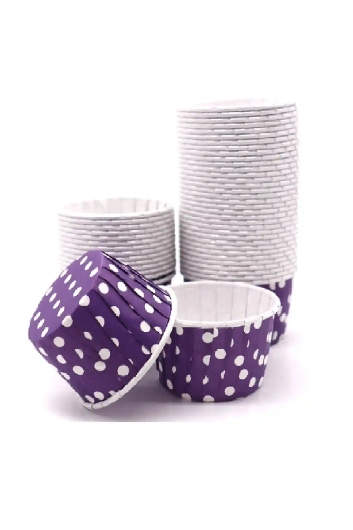 Genel Markalar Kağıt Muffin Kek Kapsülü: Estetik ve Pratik Kullanım İçin Ideal Çözüm